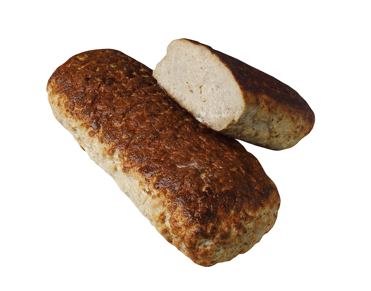 Köttfärslimpa 700 g glutenfri