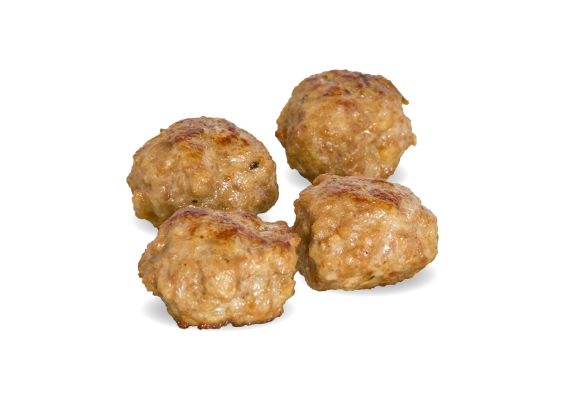 Köttbulle 16 g