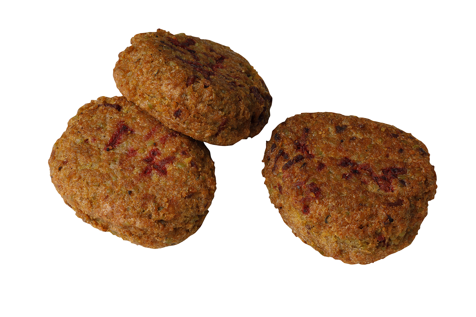 Ärt-rödbetsbiff 60 g