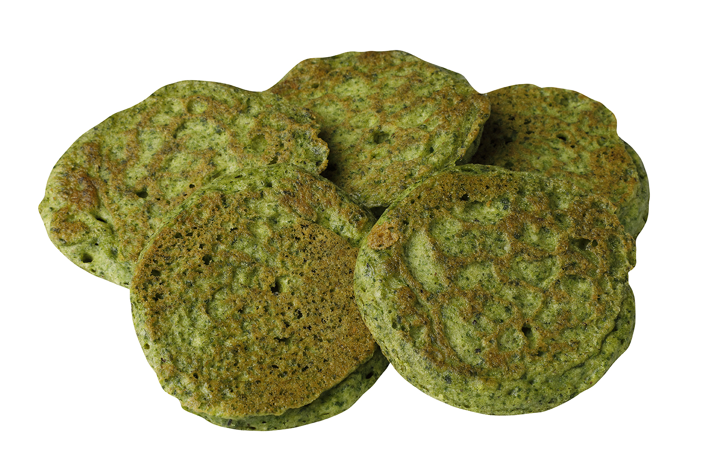Spenatplättar 30 g