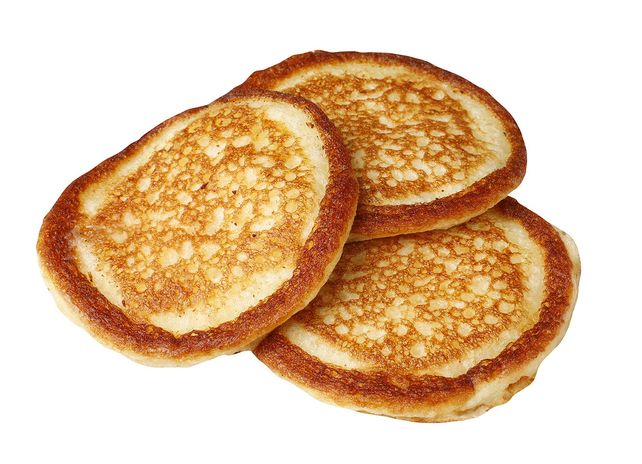 Kvargpannkaka 40 g