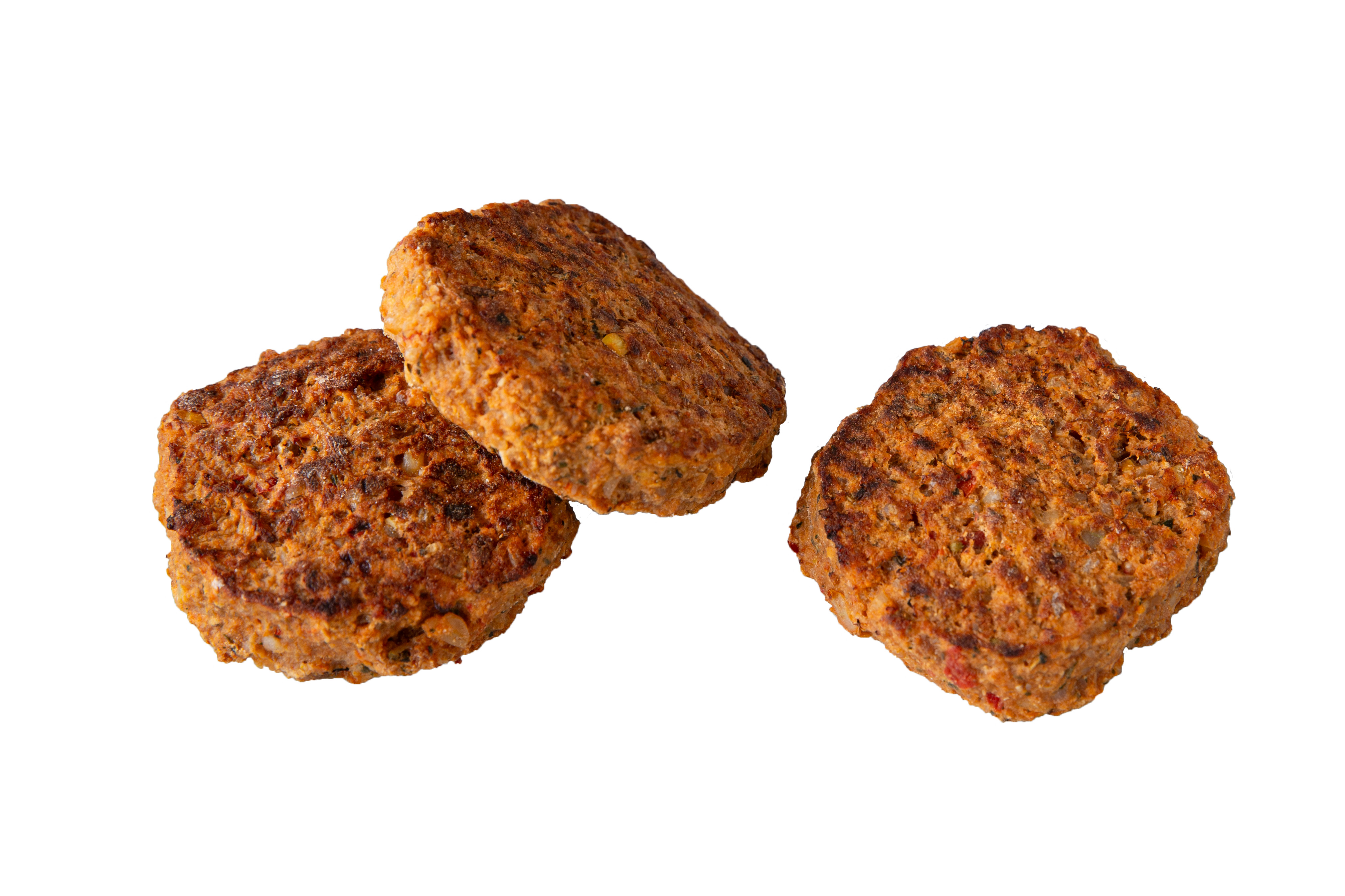 Tex mex köttfärsbiff 60 g